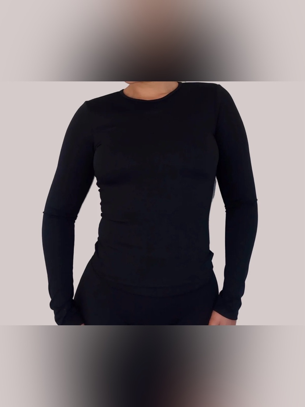 Performance Long Sleeve